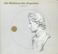 Vierneisel/Zanker, Bildnisse des Augustus (Umschlag)