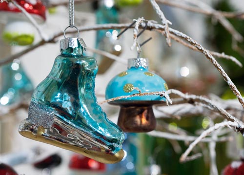 bildreich karten PK 1082: kleine weihnachtsträume.