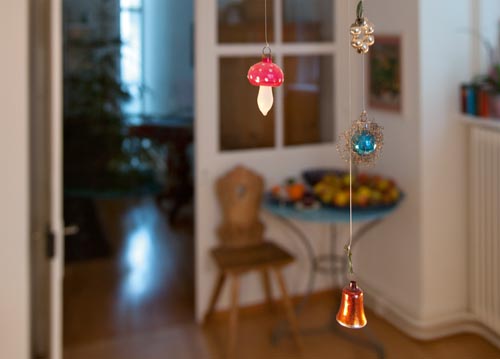 bildreich karten PK 1087: vorfreude.