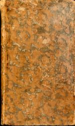 Millot, Elémens de l'histoire de France, Depuis Clovis jusqu'à Louis XV. (Umschlag)