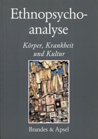 Körper, Krankheit und Kultur. (Umschlag)