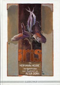 Hesse, Iris. (Umschlag)