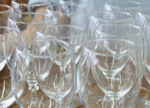 bildreich karten PK 118: gläser I.