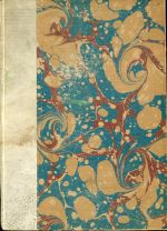 Liceti, De Secundo-Quaesitis Per Epistolas a Claris Viris, Ardua, varia, pulchra (Umschlag)