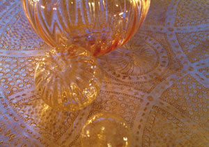 bildreich karten PK 129: lichtkugeln II.