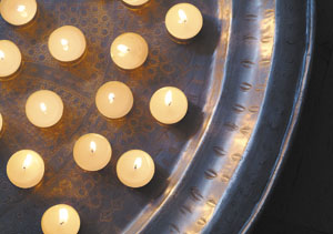 bildreich karten PK 135: lichterfest I.