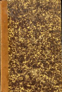 Hume, Histoire d'Angleterre. (Einband)
