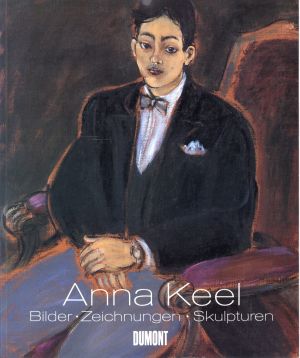 Keel, Bilder, Zeichnungen, Skulpturen (Umschlag)