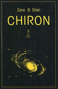 Stein, Chiron. (Umschlag)