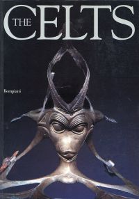 Moscati, The Celts. (Umschlag)