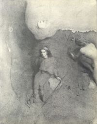 Otto Meyer-Amden. (Umschlag)