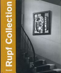 Rupf Collection. (Umschlag)