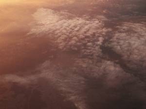 bildreich karten PK 238: über der nacht.