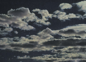 bildreich karten PK 242: vollmondnacht.