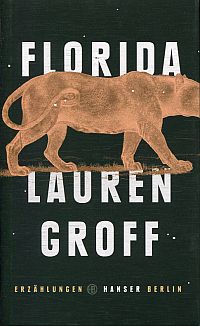 Groff, Florida. (Umschlag)
