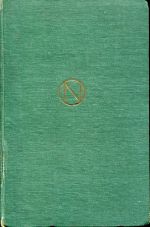Förster-Nietzsche, Das Leben Friedrich Nietzsches, Band 2: (Umschlag)