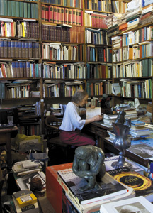 bildreich karten PK 306: inmitten.