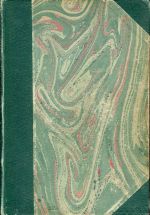 Portigliotti, I Borgia. (Umschlag)