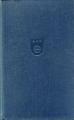 Heuss, Erinnerungen 1905 - 1933. (Umschlag)