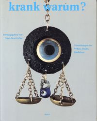 Keller, Krank warum? (Umschlag)