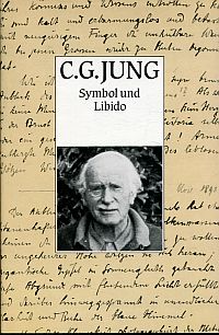 Jung, Symbol und Libido. (Umschlag)