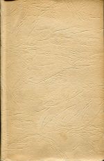 Morley, The life of Richard Cobden. (Umschlag)