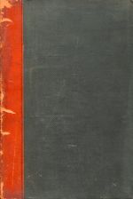 Bloch, Socialistische Monatshefte. Internationale Revue des Socialismus, 8. Jahr (Umschlag)