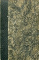 Valentini, Kaiser und Kabinettschef. (Umschlag)