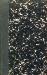 Otto: Ottonis et Rahewini Gesta Friderici I. imperatoris. (Umschlag)