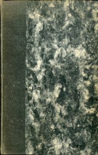 Barton, Bernadotte (1763 - 1844). (Umschlag)