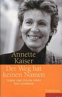 Kaiser, Der Weg hat keinen Namen. (Umschlag)