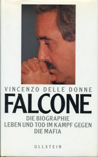 Delle Donne, Falcone. (Umschlag)
