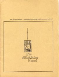 Simmen's Portfolio. (Umschlag)