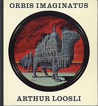 Loosli, Orbis imaginatus. (Umschlag)