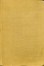 Reavis, Rauschgiftesser erzählen. (Umschlag)
