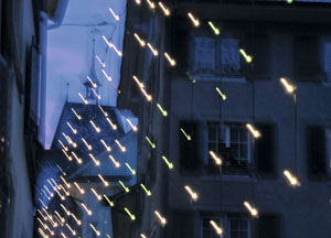 bildreich karten PK 492: im advent.