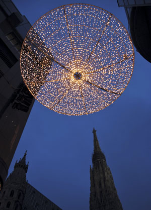 bildreich karten PK 494: lichtvoll.