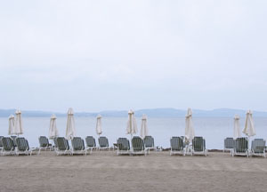 bildreich karten PK 499: spätsaison.