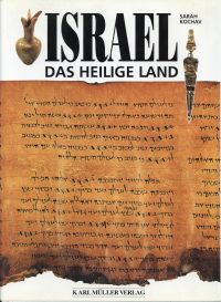 Kochav, Israel. (Umschlag)