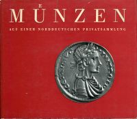 Madsack, Münzen aus einer norddeutschen Privatsammlung (Umschlag)