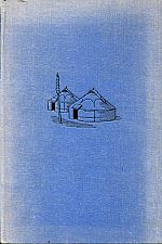 Ambolt, Karawanen. (Umschlag)