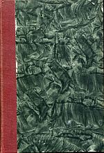 Cavelti, Grundriss der Philosophie. (Umschlag)