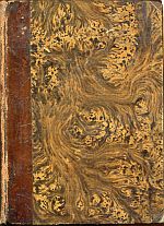 Justinus: Justini Historiarum Philippicarum ex Trogo Pompeio excerptarum Libri X (Umschlag)