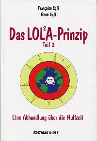 Egli, Das LOL2A-Prinzip. (Umschlag)