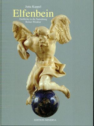 Kappel, Elfenbein. (Einband)