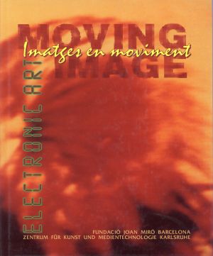 Hünnekens, Moving image. (Umschlag)