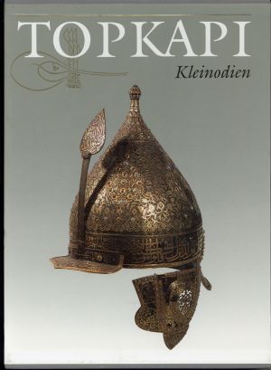 Rogers, Kleinodien. (Umschlag)