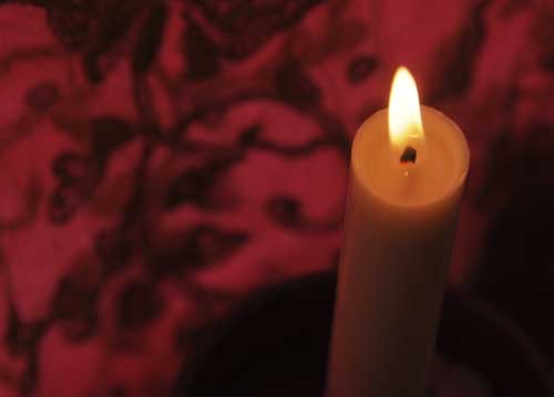 bildreich karten PK 557: venezia.