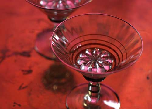 bildreich karten PK 558: rosette.