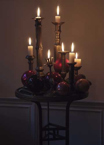 bildreich karten PK 560: heiligberger weihnacht I.